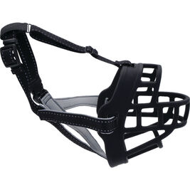 Coastal Soft Basket Dog Muzzle