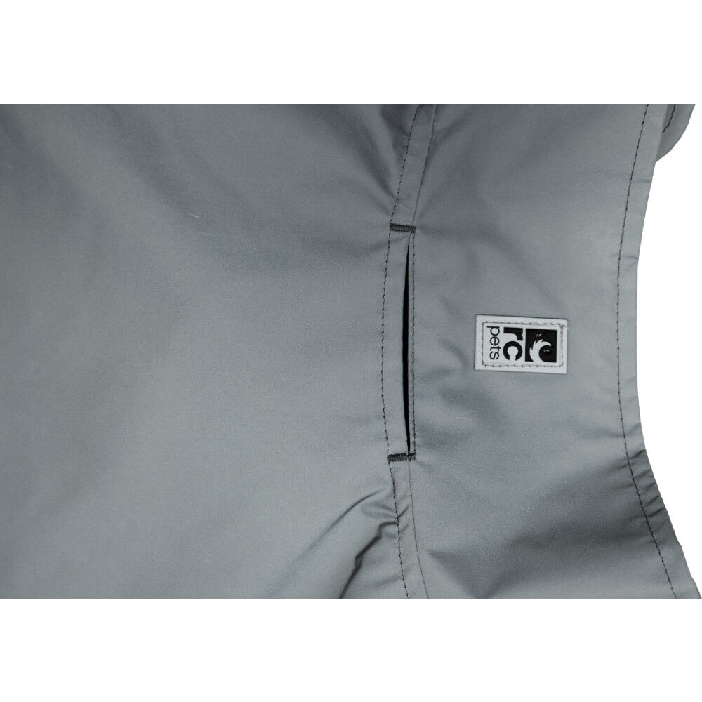 Rc pets rain jacket online