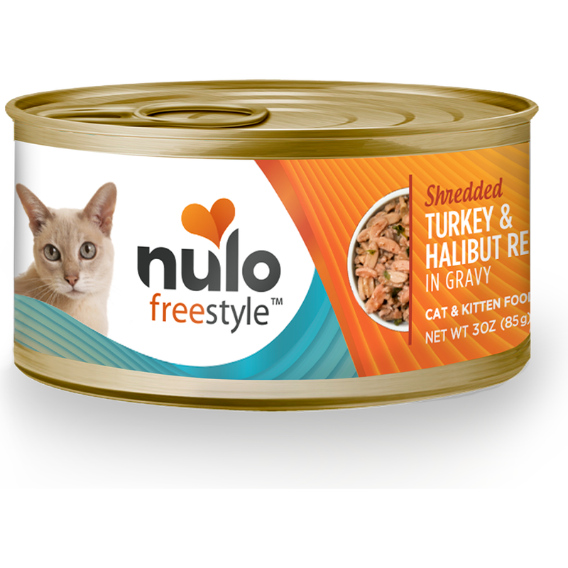 Mudbay shop cat food
