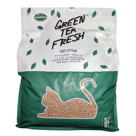 Next Gen Pet Cat Litter, Green Tea Fresh