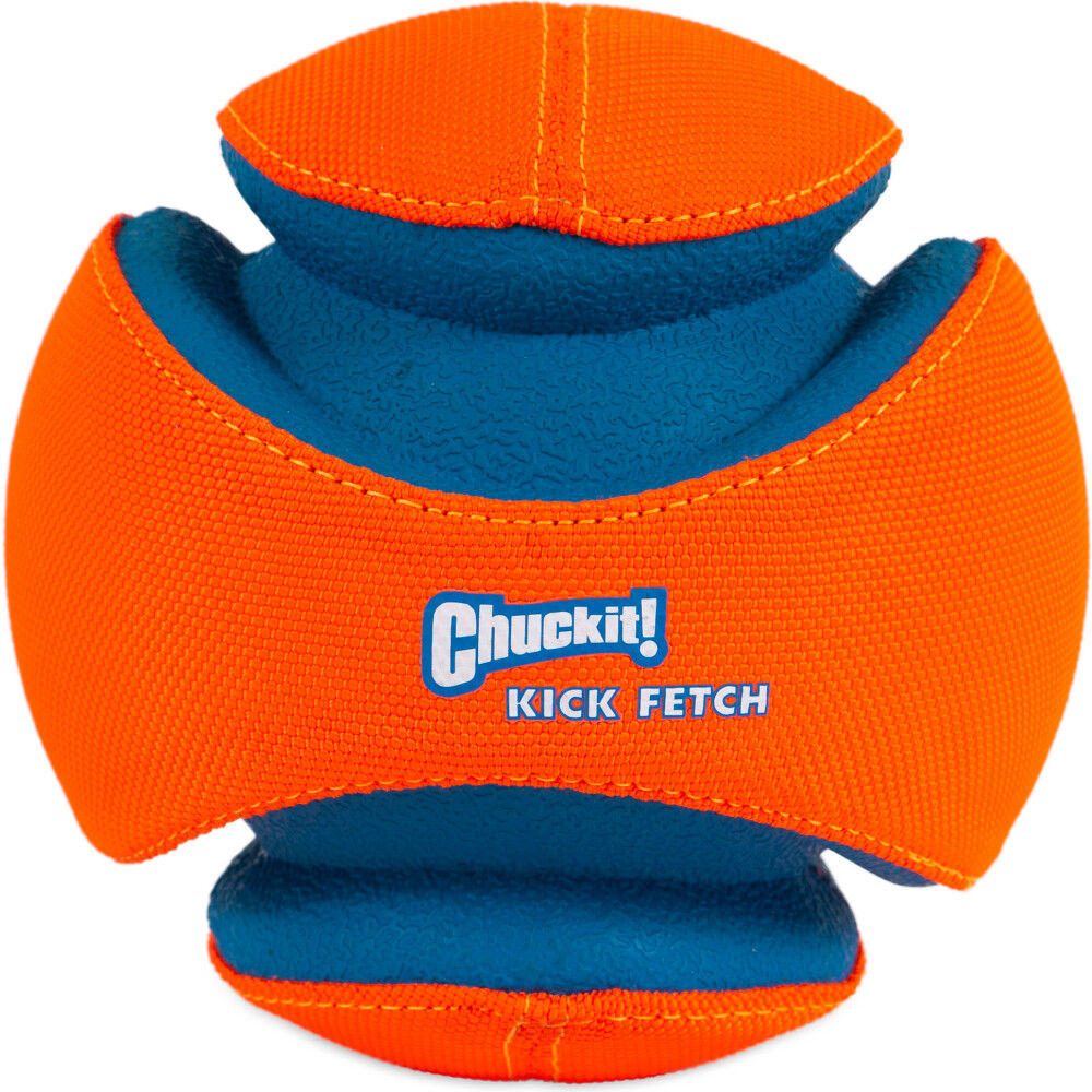 Chuckit 2025 kick fetch