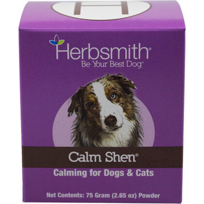 Herbsmith calm shen discount