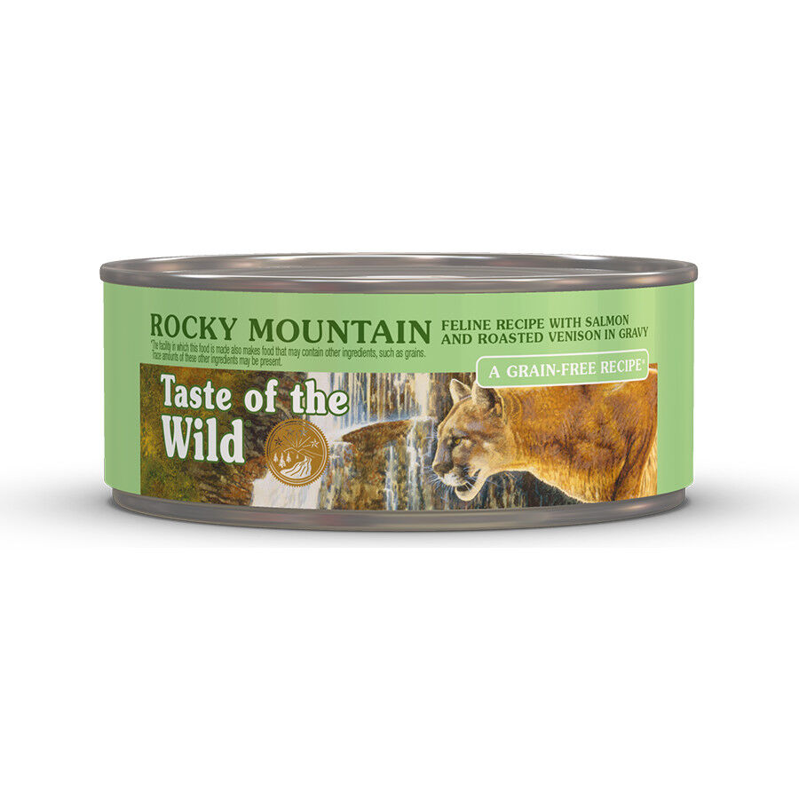 Taste of the wild kitten food clearance