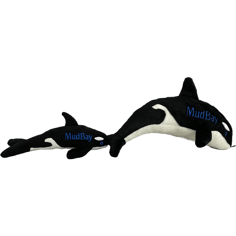 Orca outlet dog bowl