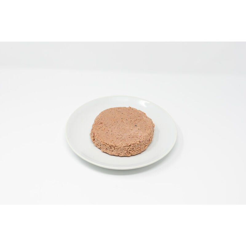 Stella & Chewy's Dinner Patties Raw Frozen Dog Food, Dandy Lamb, 6-lb image number null