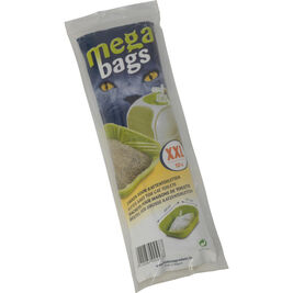 Moderna Cat Litter Box Liner Bags