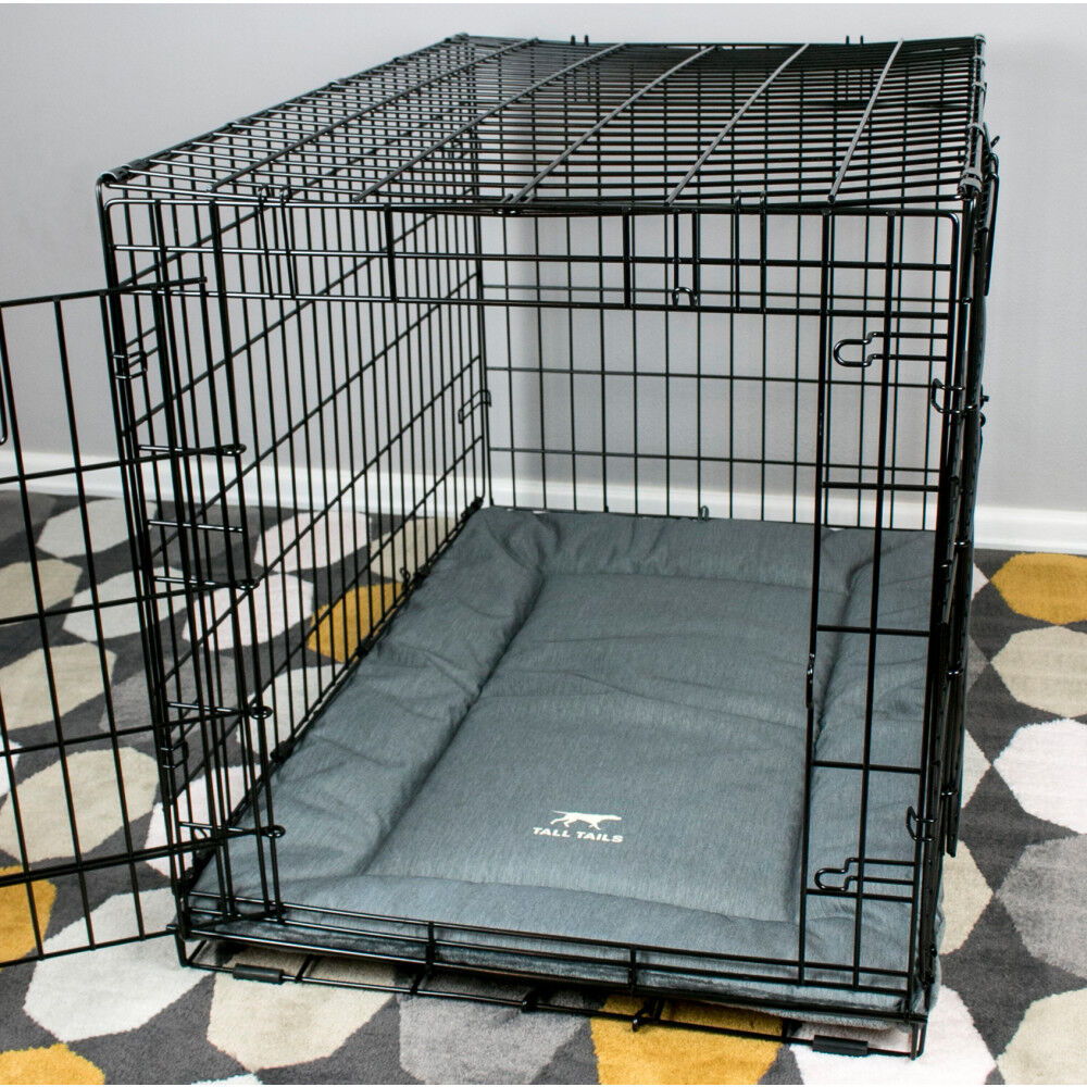 42 x 28 dog crate bed 2025