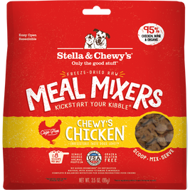 Stella & Chewy's, Chewy's Chicken