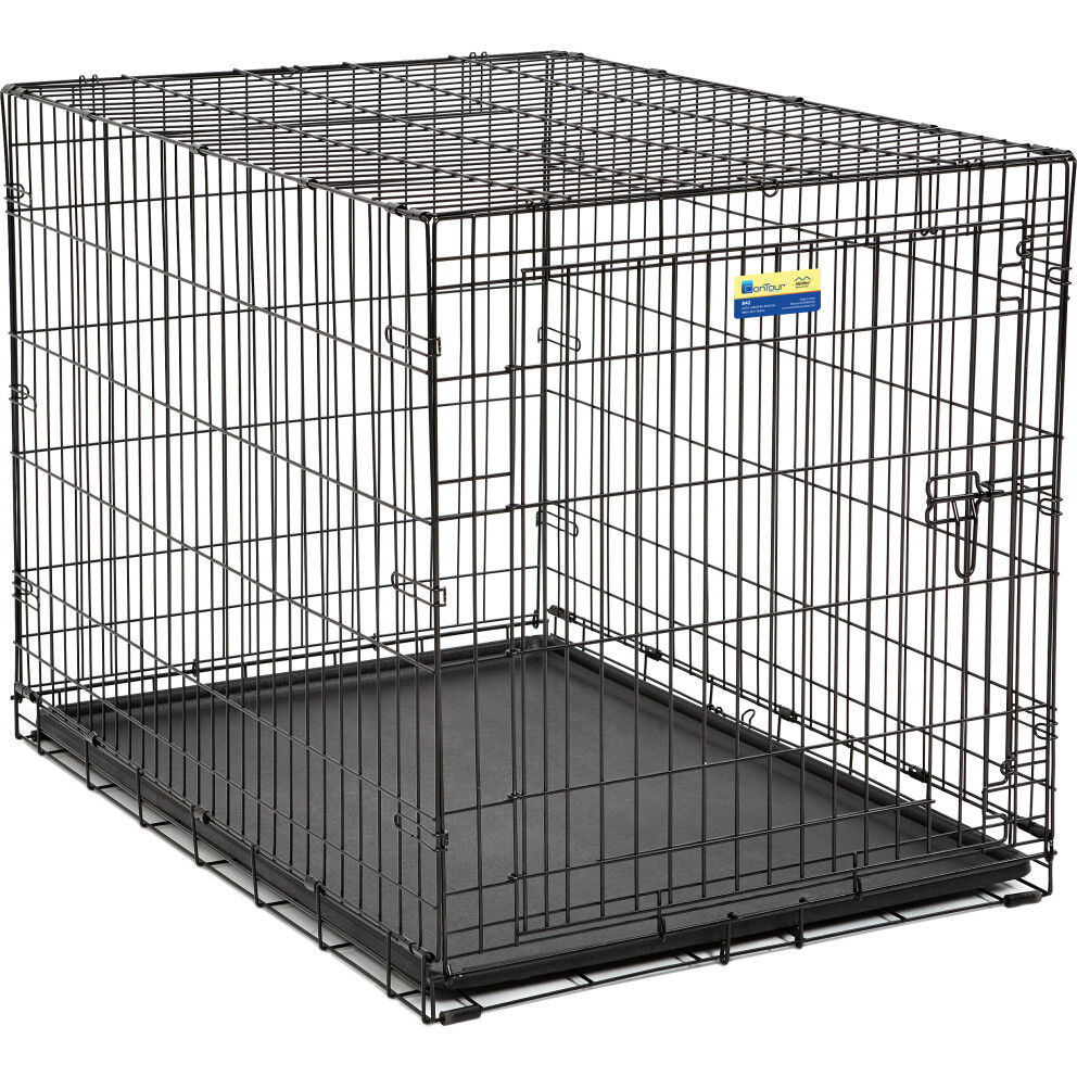 Midwest 42 sales inch dog crate
