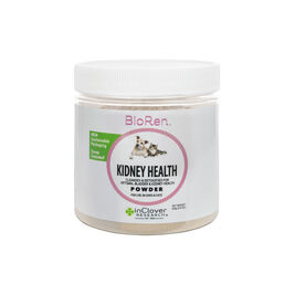 InClover BioRen Kidney Health Powder Dog & Cat Supplement, 100-g