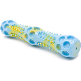 Great & Small Let's Play Loud TPR Stick Dog Toy
