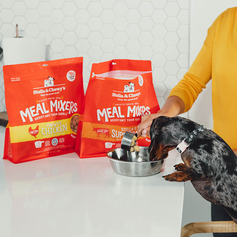 Chewy clearance chicken food
