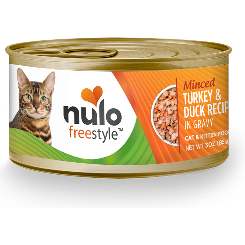 Nulo cat dry food on sale