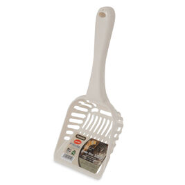 Petmate Microban Cat Litter Scoop, Jumbo