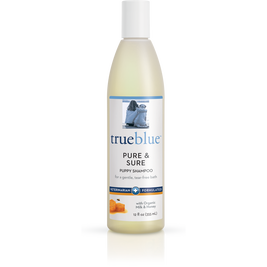 Trueblue dog wash 2025