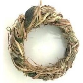 Small Pet Select Clover Ring