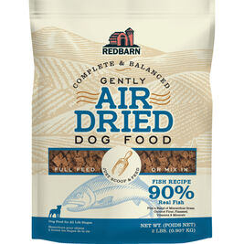 Redbarn Air Dried Ocean Fish