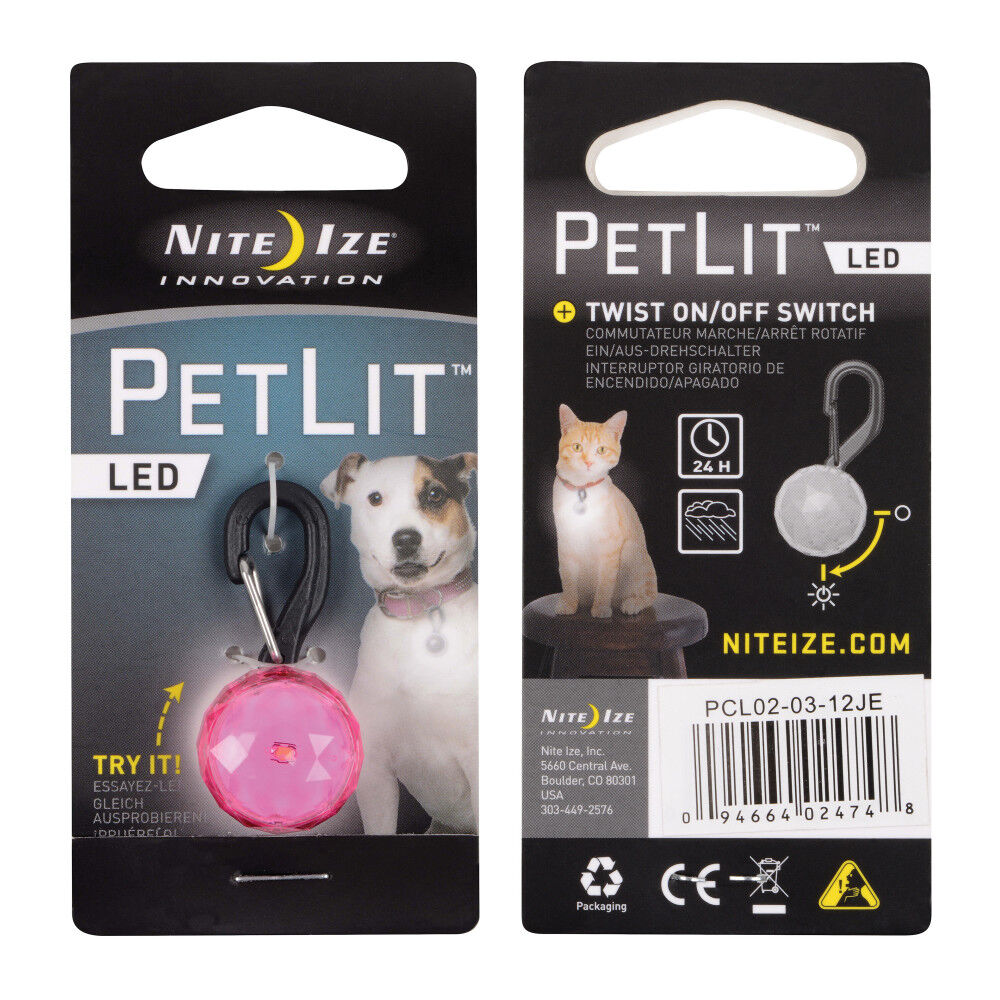 Nite store ize petlit
