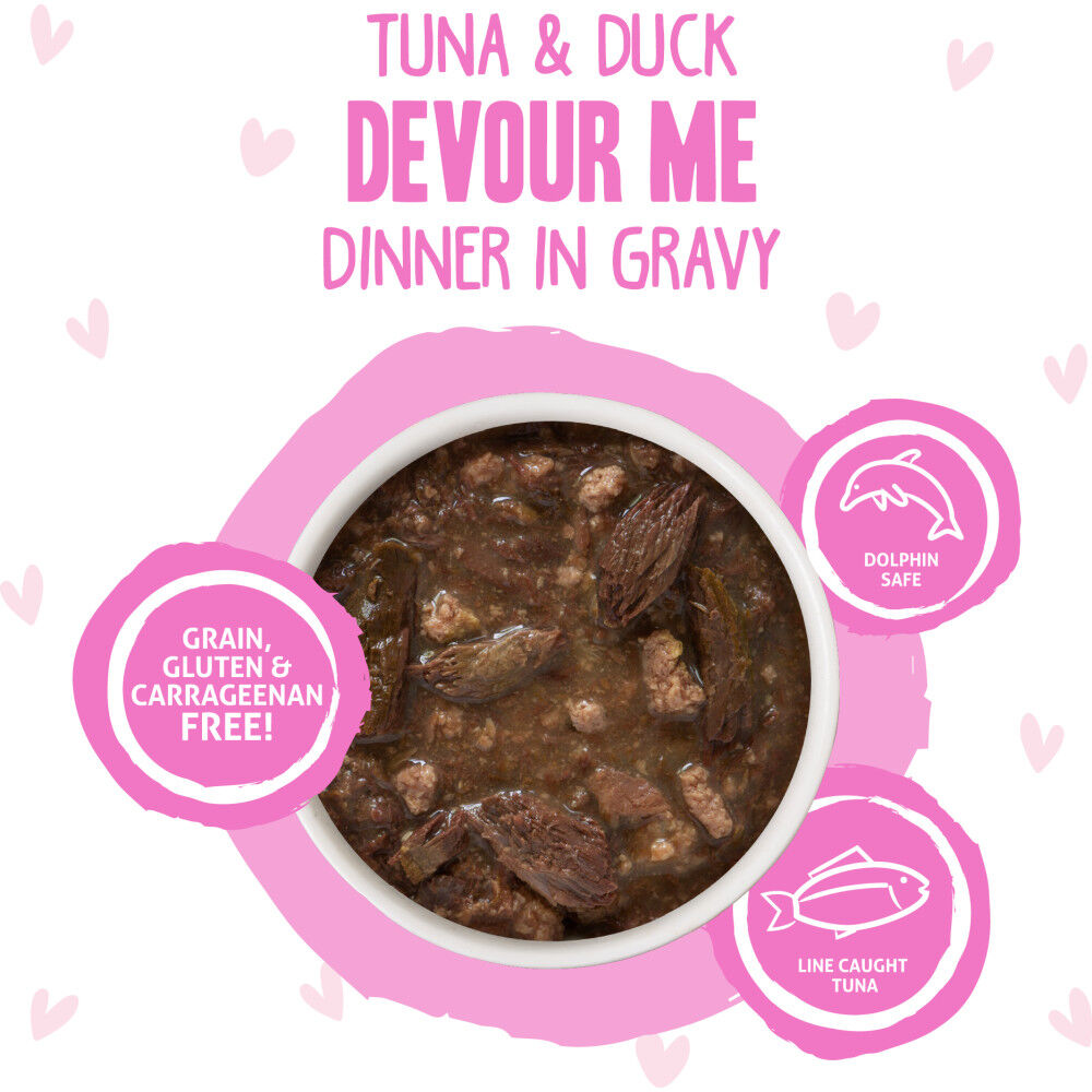 Best gravy 2024 cat food