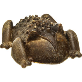 Redbarn Chew-A-Bulls Dog Dental Treat, Horned Toad