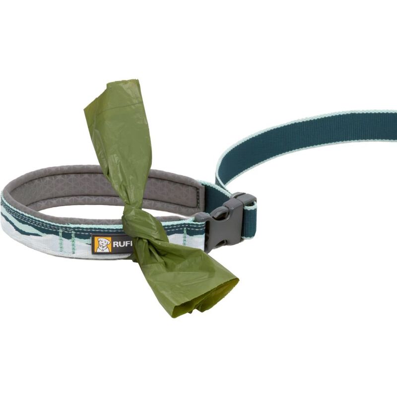 Ruffwar Crag Leash, Northern Lights image number null