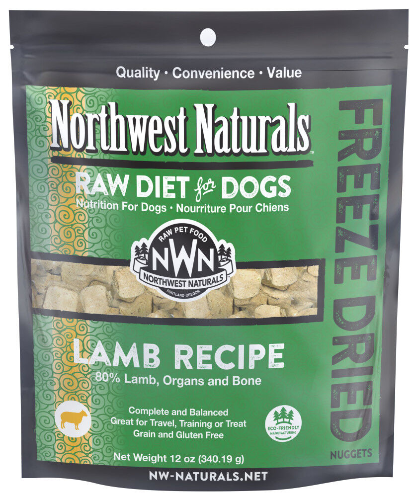 Grain free raw hot sale diet for dogs
