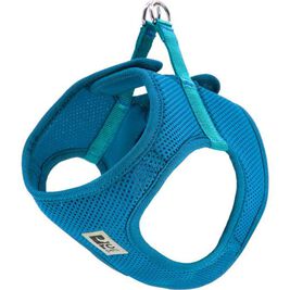 RC Pets Step-In Cirque Dog Harness, Teal