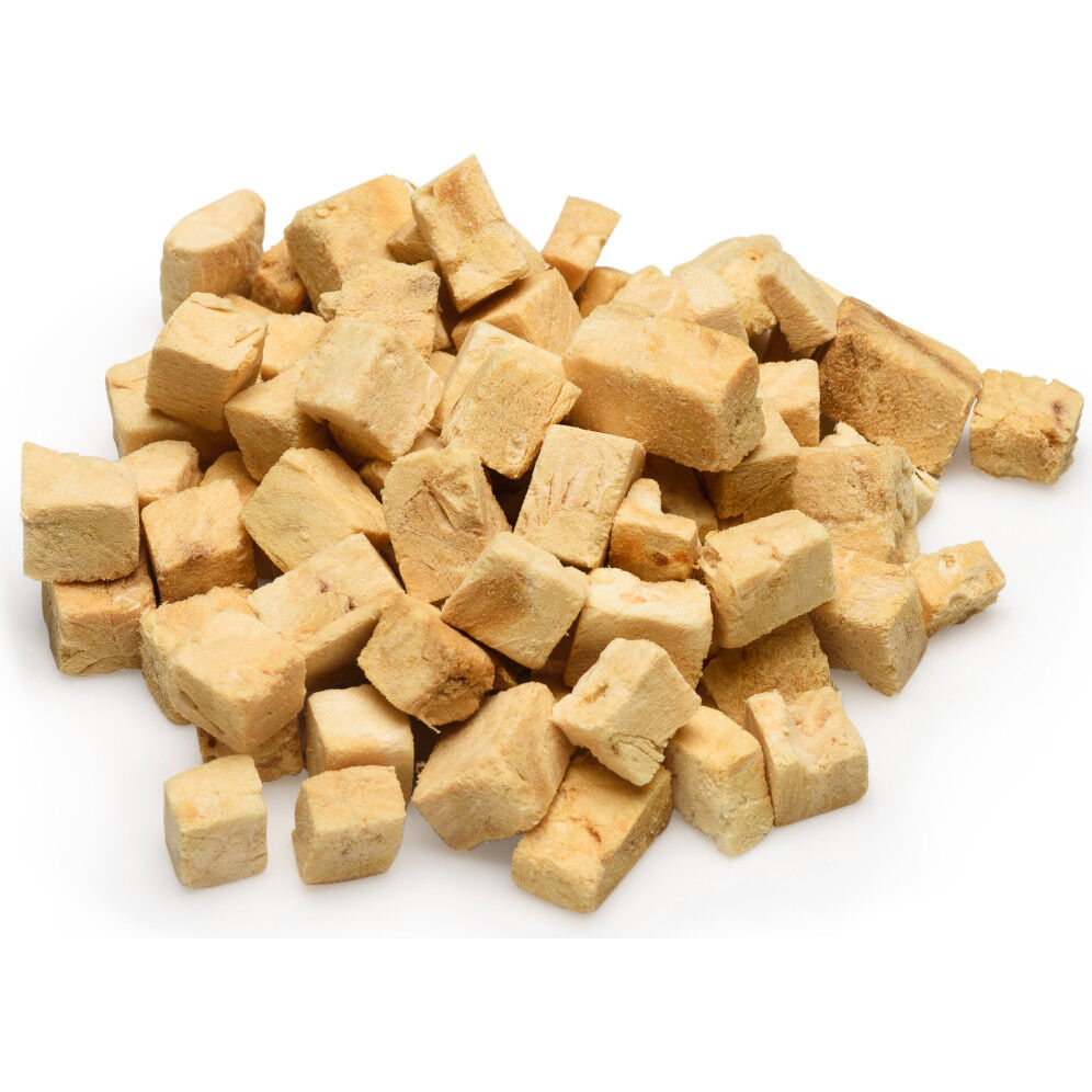 Mud Bay Buy Life Essentials Freeze Dried Cat Dog Treats