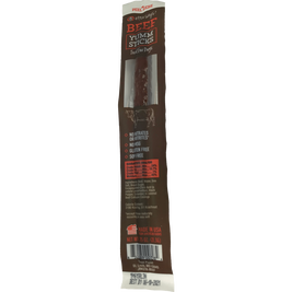 Etta Says! Yumm Sticks Beef Dog Treats, 1-count