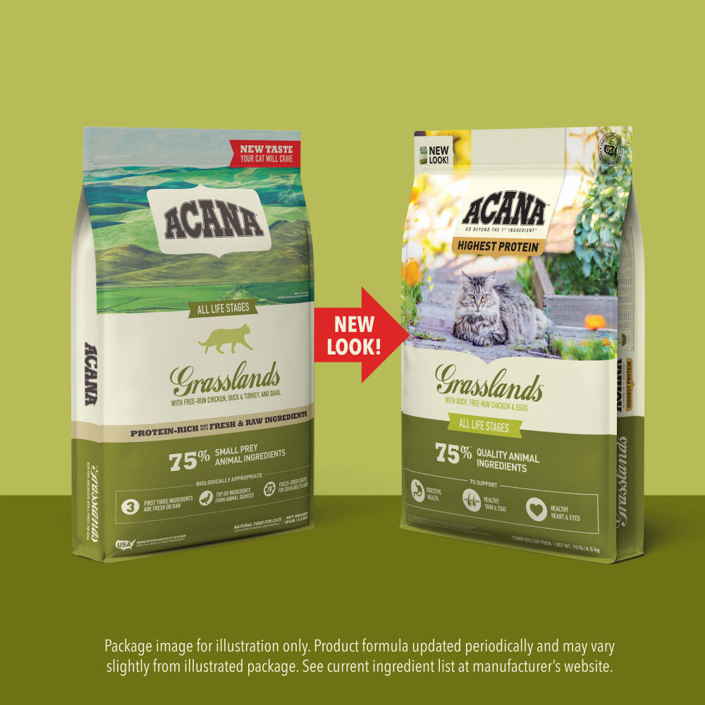 Acana heart hot sale