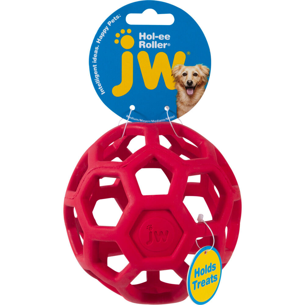Holee roller clearance dog toy