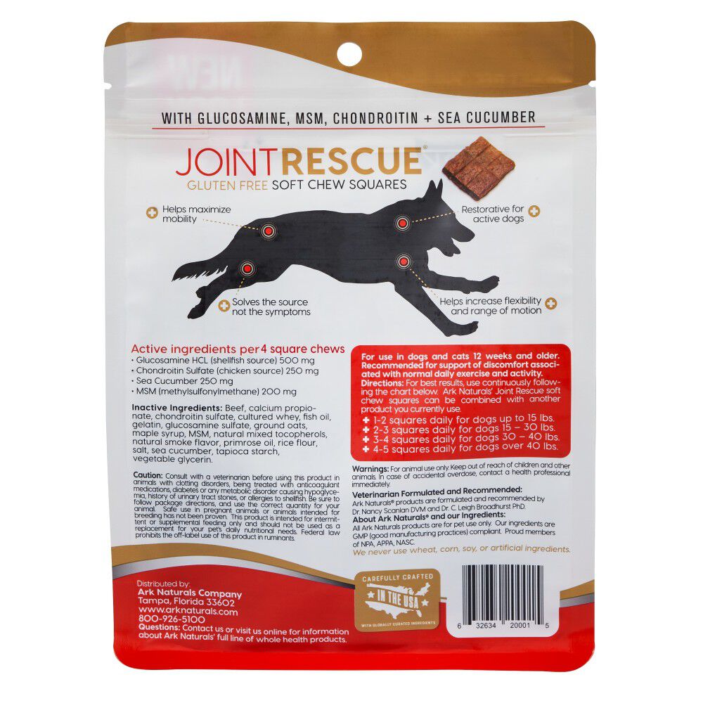 Ark naturals on sale joint rescue
