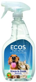 ECOS Pet Stain & Odor Remover, 22-oz