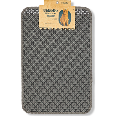 Mud Bay Sifting Cat Litter Mat