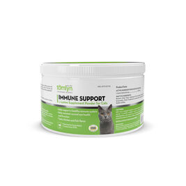 Tomlyn Immune Support L-Lysine Powder Cat Supplement, 100-g