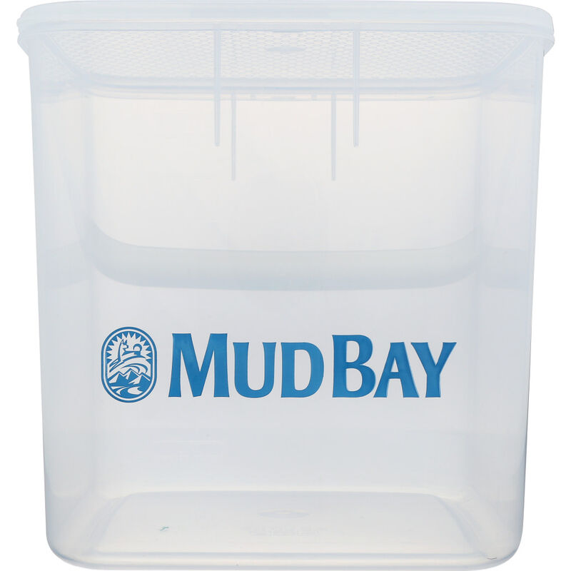 Mud Bay Treat Bucket, "The Big Mud Bucket", 8.5-liters image number null