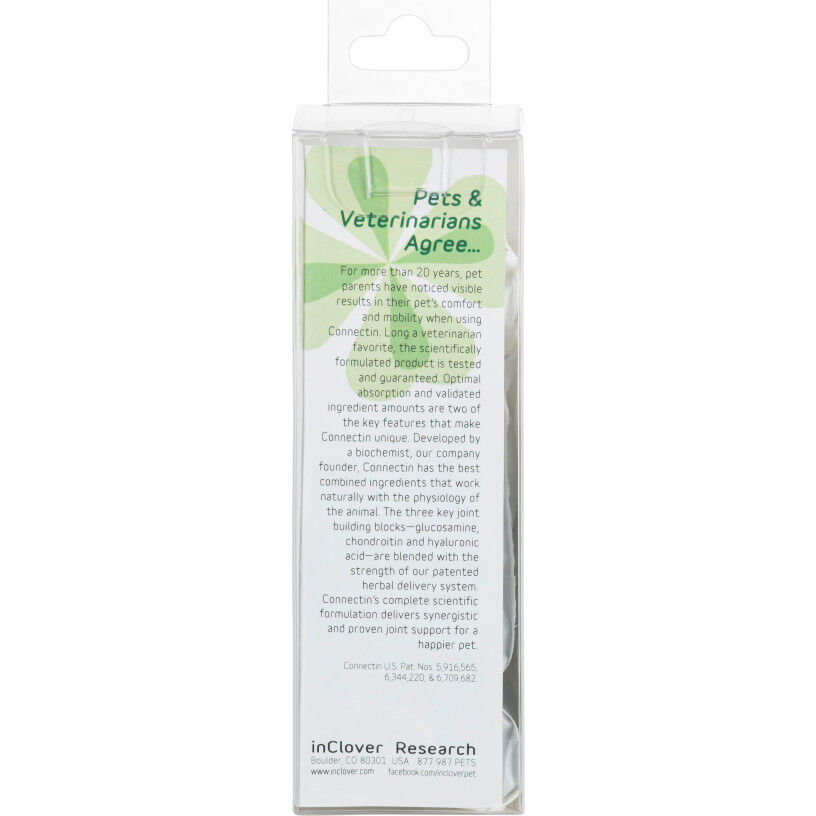 Connectin hip and store joint soft chews