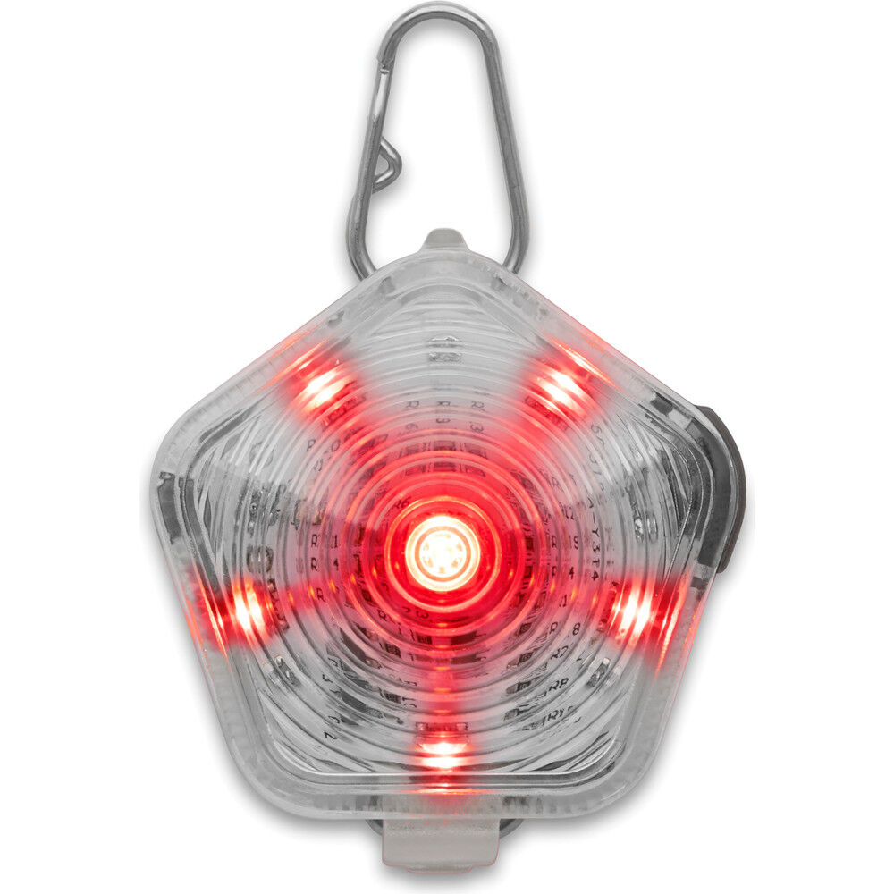 Safety light 2025 for dogs