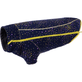 Ruffwear Climate Changer Fleece Dog Jacket, Galaxy