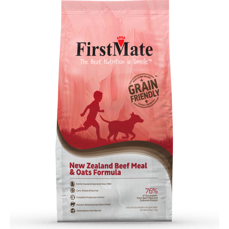 Mudbay dog food outlet