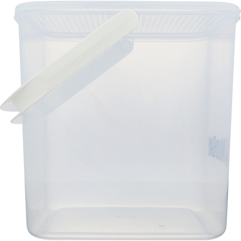 Mud Bay Treat Bucket, "The Big Mud Bucket", 8.5-liters image number null