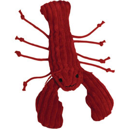 HuggleHounds HuggleKats Water Critters Cat Toy, Assorted, 1-count