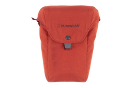 Ruffwear Knot-a-Hitch Dog Hitching System, Red Clay