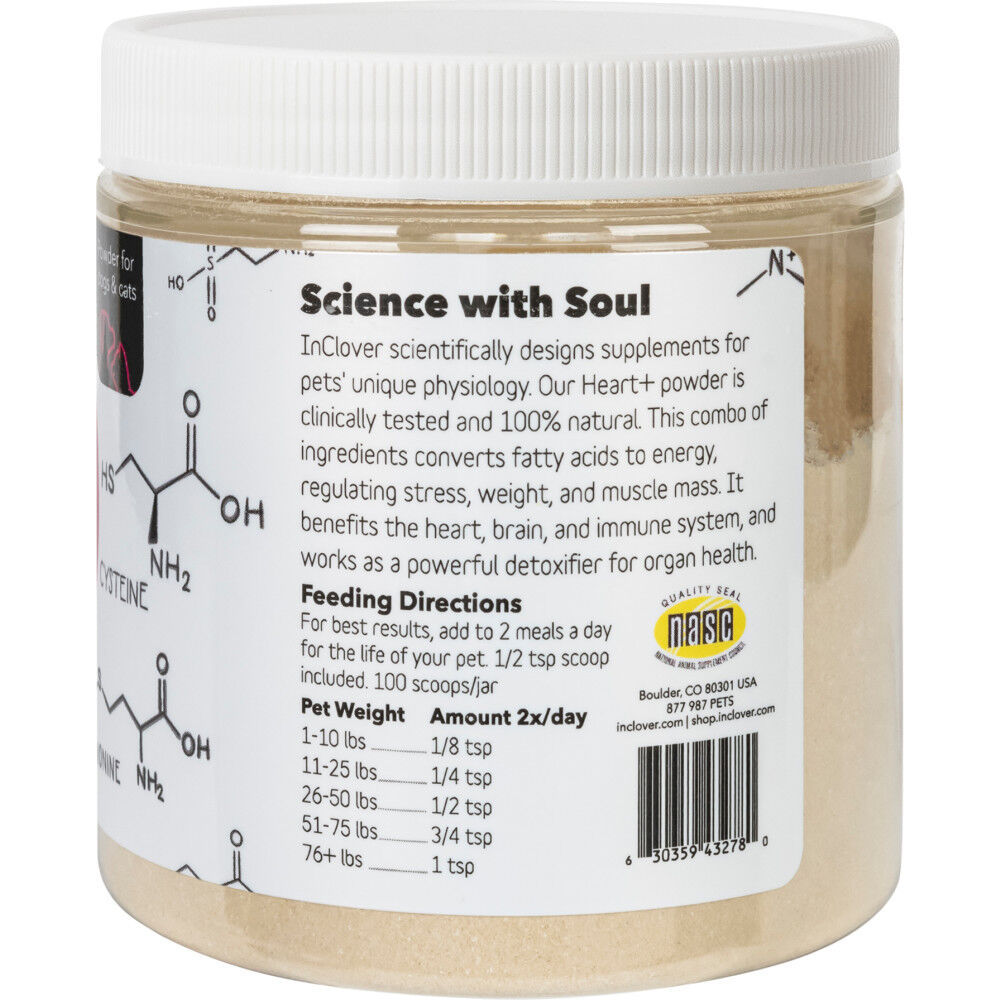Taurine supplement dog new arrivals