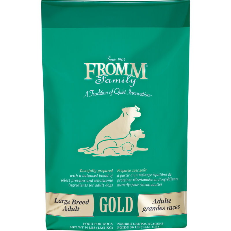 Buy fromm dog food shop near me