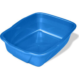 Van Ness Cat Litter Pan, Assorted Colors