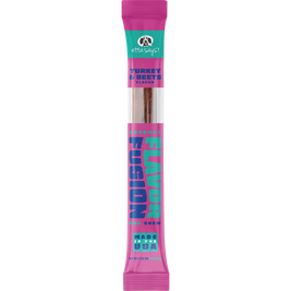 Etta Says Flavor Fusion Dog Chew, Turkey & Beets, 1.75-oz