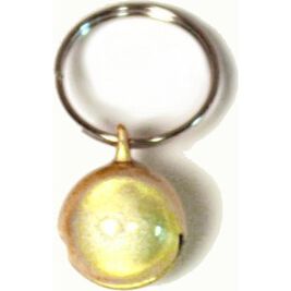 Goli Design Purrly Bells, Yellow