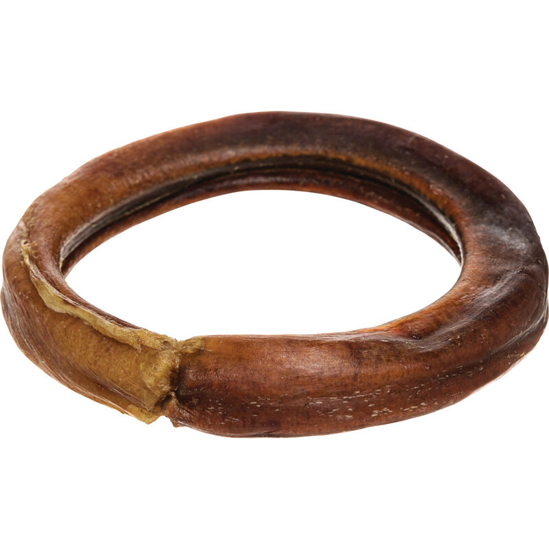 Redbarn Bully Dog Treat, Ring, Small image number null