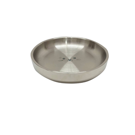 Indipets Double Wall insulated Cat Plate